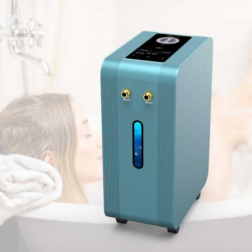 hydrogen water bathing machine