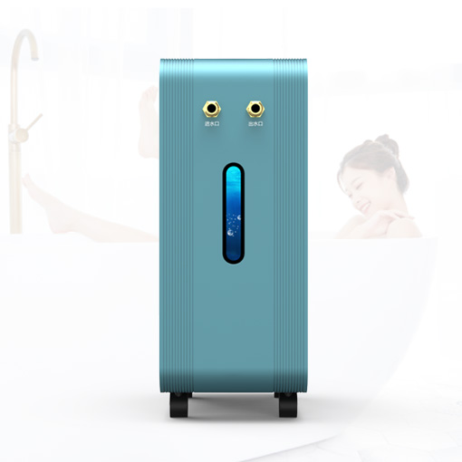 spa hydrogen water bathing machine