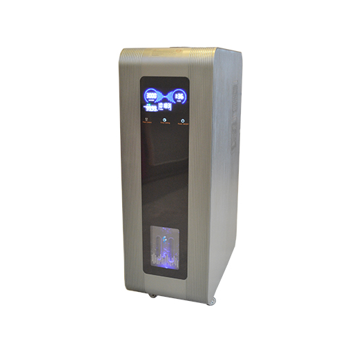 3000ml high purity 99.99% oxygen hydrogen inhalation machine