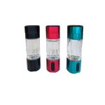 High concentration hydrogen water bottle