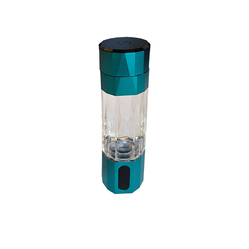 High concentration hydrogen water bottle