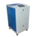 oxyhydrogen engine carbon cleaning machine